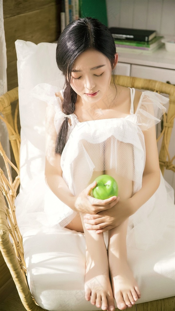 迈开腿让我尝一下chbl