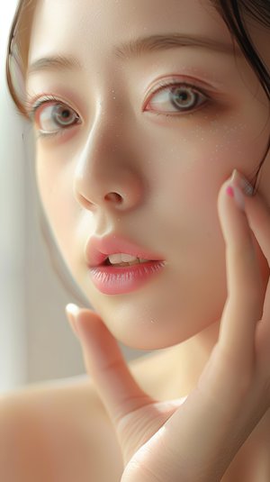 果冻传媒母亲和女儿李琼