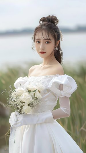 令人心动的offer